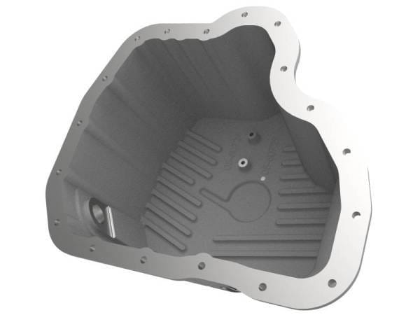aFe Street Series Deep Engine Oil Pan 11-16 GM Duramax V8-6.6L (td) - 46-70340 thumbnail 3