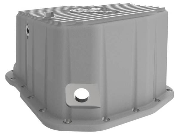 aFe Street Series Deep Engine Oil Pan 11-16 GM Duramax V8-6.6L (td) - 46-70340 thumbnail 5