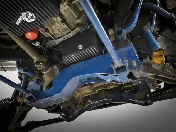 aFe Pro Series Deep Engine Oil Pan 11-16 GM Duramax V8-6.6L (td) - 46-70342 thumbnail 3