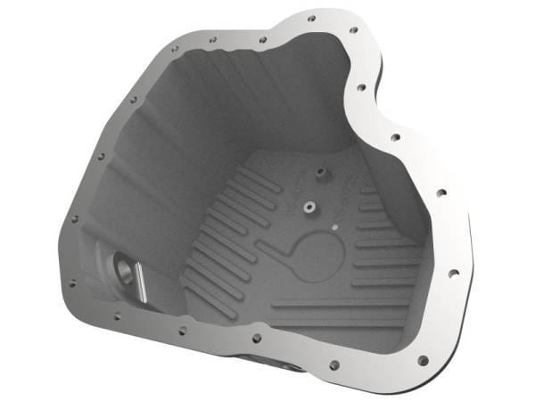 aFe Pro Series Deep Engine Oil Pan 11-16 GM Duramax V8-6.6L (td) - 46-70342 thumbnail 4