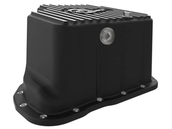 aFe Pro Series Deep Engine Oil Pan 11-16 GM Duramax V8-6.6L (td) - 46-70342 thumbnail 5