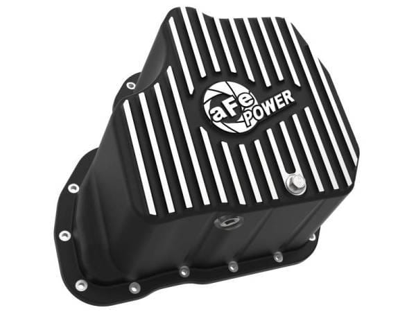 aFe Pro Series Deep Engine Oil Pan 11-16 GM Duramax V8-6.6L (td) - 46-70342 thumbnail 6