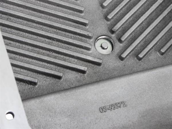 aFe Transmission Pan (Raw Finish) GM Trucks 99-16 (4L60-E/4L60E/4L65E/4L70E/4L75E) - 46-70240 thumbnail 5