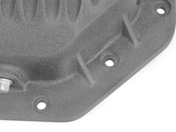 AFE Rear Differential Cover (Raw; Pro Series); Dodge/RAM 94-14 Corporate 9.25 (12-Bolt) - 46-70270 thumbnail 3