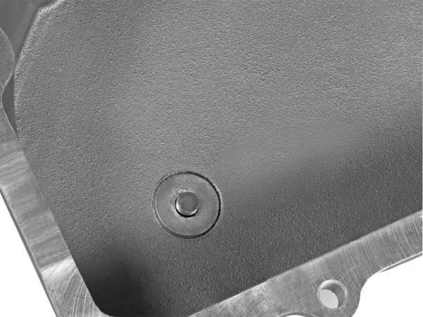 AFE Engine Oil Pan Raw; 14-16 Dodge RAM 1500 EcoDiesel 3.0L V6 (td) - 46-70280 thumbnail 4
