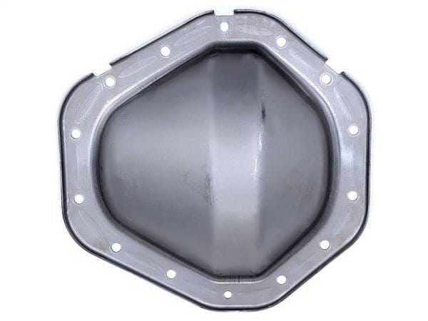 aFe Power Pro Series Rear Differential Cover Black w/ Machined Fins 99-13 GM Trucks (GM 9.5-14) - 46-70372 thumbnail 2