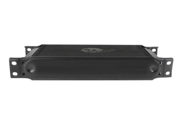 aFe Bladerunner Auto. Transmission Oil Cooler Kit 10-12 Ram Diesel Trucks L6 6.7L (td) - 46-80005