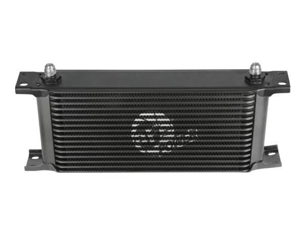 aFe Bladerunner Auto. Transmission Oil Cooler Kit 10-12 Ram Diesel Trucks L6 6.7L (td) - 46-80005 thumbnail 2