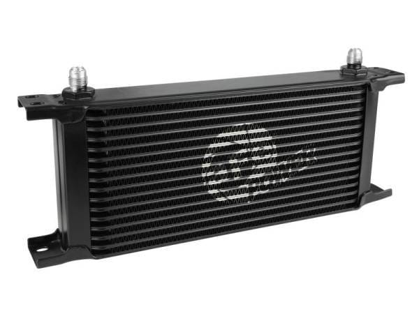 aFe Bladerunner Auto. Transmission Oil Cooler Kit 10-12 Ram Diesel Trucks L6 6.7L (td) - 46-80005 thumbnail 6