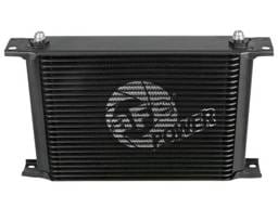aFe Bladerunner Auto. Transmission Oil Cooler Kit 99-13 Chevrolet Silverado 1500 - 46-80007