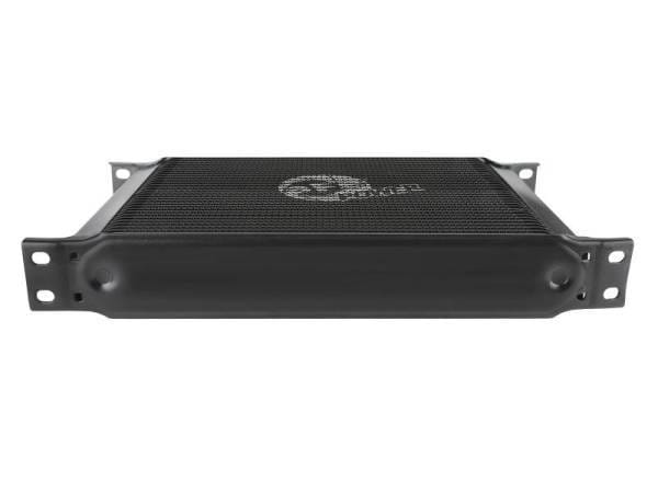 aFe Bladerunner Auto. Transmission Oil Cooler Kit 99-13 Chevrolet Silverado 1500 - 46-80007 thumbnail 4