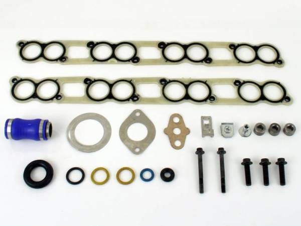 aFe EGR Cooler Gasket Kit (for p/n 46-90073 & 46-90076) - 46-90075 thumbnail 2