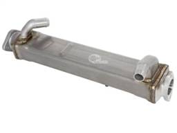 aFe Power BladeRunner EGR Cooler Horizontal 08-10 Ford Diesel Trucks V8-6.4L (td) - 46-90078