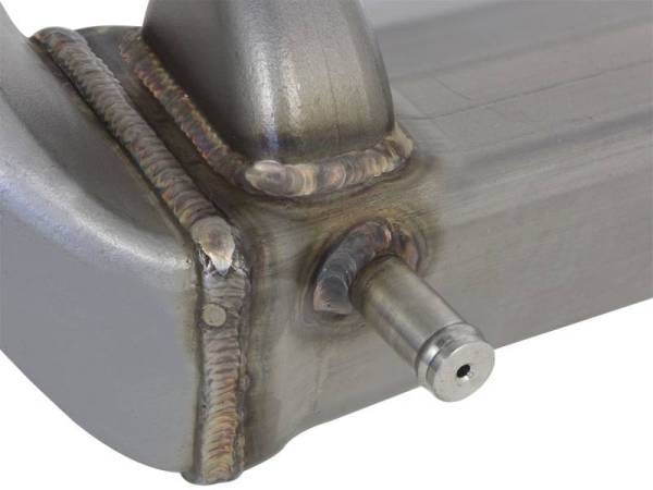 aFe Power BladeRunner EGR Cooler Vertical 08-10 Ford Diesel Trucks V8-6.4L (td) - 46-90079 thumbnail 5