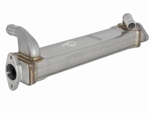 aFe Power BladeRunner EGR Cooler Combo 08-10 Ford Diesel Trucks V8-6.4L (td) - 46-90080 thumbnail 2
