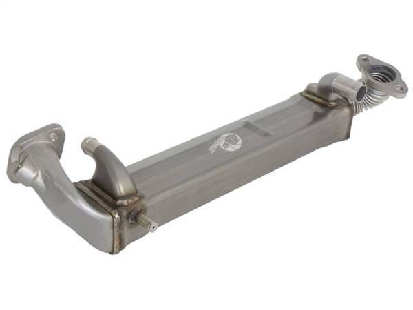 aFe Power BladeRunner EGR Cooler Combo 08-10 Ford Diesel Trucks V8-6.4L (td) - 46-90080 thumbnail 3