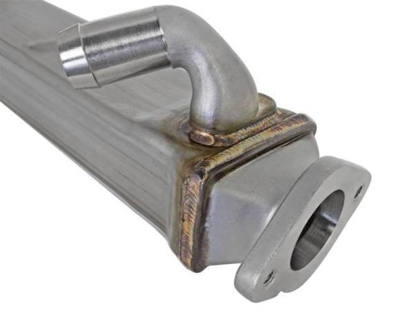 aFe Power BladeRunner EGR Cooler Combo 08-10 Ford Diesel Trucks V8-6.4L (td) - 46-90080 thumbnail 4