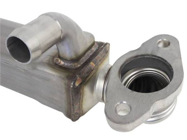 aFe Power BladeRunner EGR Cooler Combo 08-10 Ford Diesel Trucks V8-6.4L (td) - 46-90080 thumbnail 8
