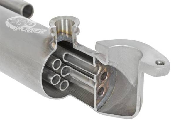 aFe BladeRunner EGR Cooler 03-04 Ford Diesel Trucks V8-6.0L (td) - 46-90087 thumbnail 2