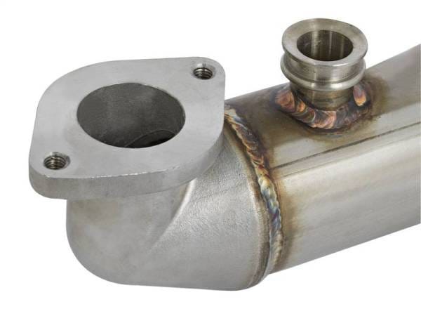 aFe BladeRunner EGR Cooler 03-04 Ford Diesel Trucks V8-6.0L (td) - 46-90087 thumbnail 3