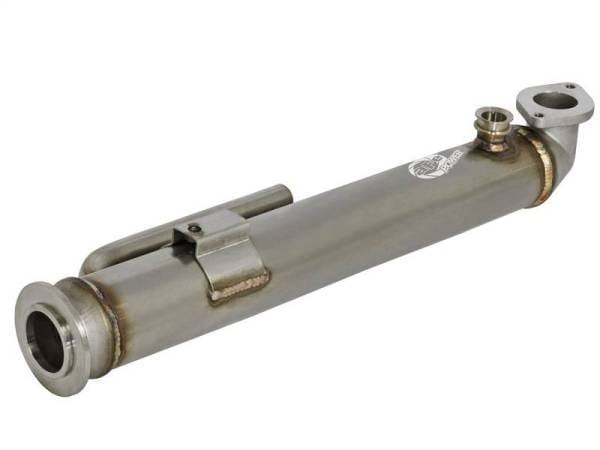 aFe BladeRunner EGR Cooler 03-04 Ford Diesel Trucks V8-6.0L (td) - 46-90087 thumbnail 4