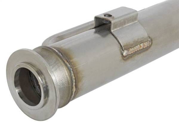 aFe BladeRunner EGR Cooler 03-04 Ford Diesel Trucks V8-6.0L (td) - 46-90087 thumbnail 7