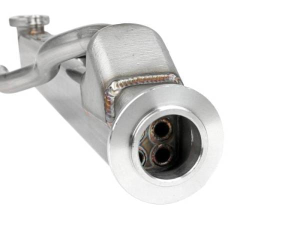 aFe Power BladeRunner EGR Cooler 04-07 Ford Diesel Trucks V8-6.0L (td) - 46-90088 thumbnail 2