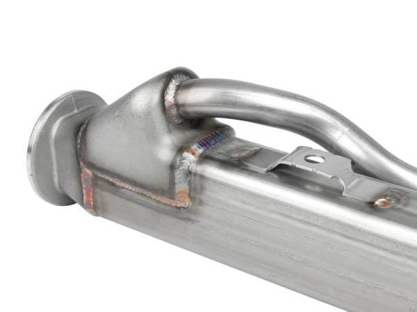 aFe Power BladeRunner EGR Cooler 04-07 Ford Diesel Trucks V8-6.0L (td) - 46-90088 thumbnail 4
