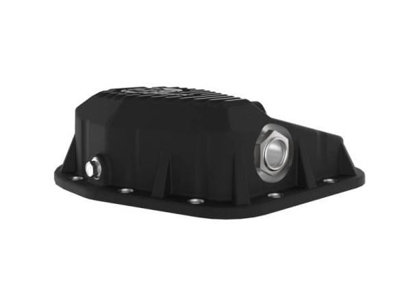 aFe 97-23 Ford F-150 Pro Series Rear Differential Cover Black w/ Machined Fins - 46-71320B thumbnail 5
