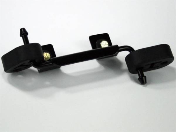 aFe MACH Force XP Tailpipe Hanger Kit 94-97 Dodge Diesel Trucks L6-5.9L (td) - 49-02001BR thumbnail 3