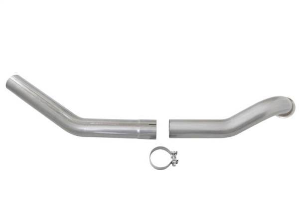 aFe ATLAS 3in Steel Down-Pipe 94-97 Ford Diesel Trucks V8 7.3L (td) - 49-03101 thumbnail 2