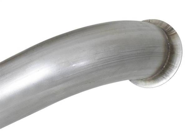 aFe ATLAS 3in Steel Down-Pipe 94-97 Ford Diesel Trucks V8 7.3L (td) - 49-03101 thumbnail 5