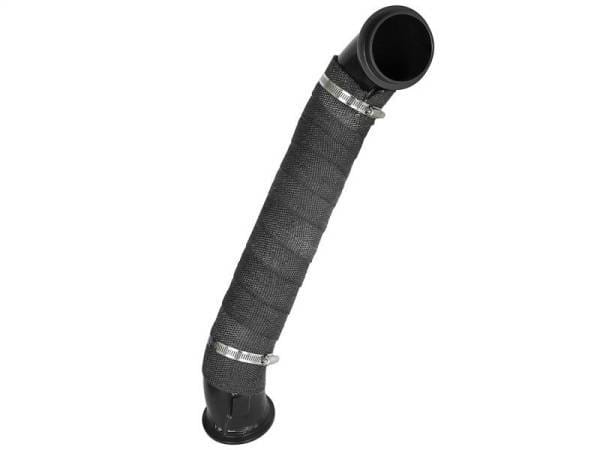 aFe ATLAS 3in Steel Down-Pipe 04.5-10 GM Diesel Trucks V8 6.6L (td) LLY/LBZ/LMM - 49-04034 thumbnail 2