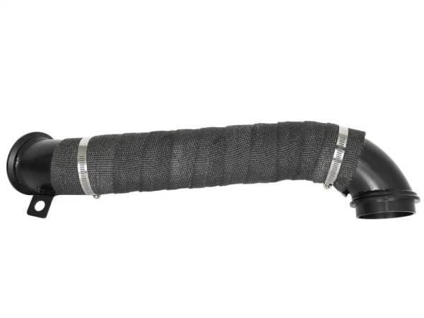 aFe ATLAS 3in Steel Down-Pipe 04.5-10 GM Diesel Trucks V8 6.6L (td) LLY/LBZ/LMM - 49-04034 thumbnail 3