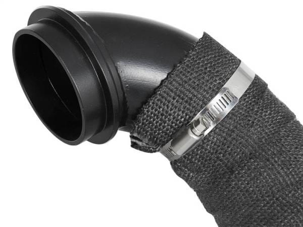 aFe ATLAS 3in Steel Down-Pipe 04.5-10 GM Diesel Trucks V8 6.6L (td) LLY/LBZ/LMM - 49-04034 thumbnail 4