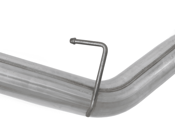 aFe LARGE Bore HD Exhausts DPF-Back SS-409 EXH DB Ford Diesel Trucks 11-12 V8-6.7L (td) - 49-13028 thumbnail 5