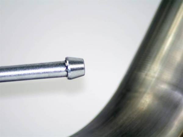 aFe LARGE Bore HD Exhausts DPF-Back SS-409 EXH DB Ford Diesel Trucks 11-12 V8-6.7L (td) - 49-13028 thumbnail 7
