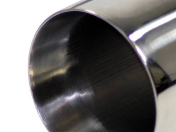 aFe LARGE Bore HD Exhausts DPF-Back SS-409 EXH DB Ford Diesel Trucks 11-12 V8-6.7L (td) - 49-13028 thumbnail 9