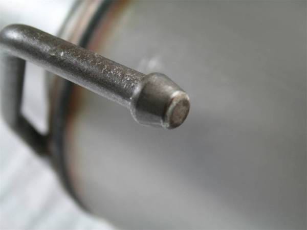 aFe MACHForce XP Exhaust 5in Cat-Back SS 04.5-07 Dodge Diesel Trucks L6-5.9L (td) - 49-42012 thumbnail 5