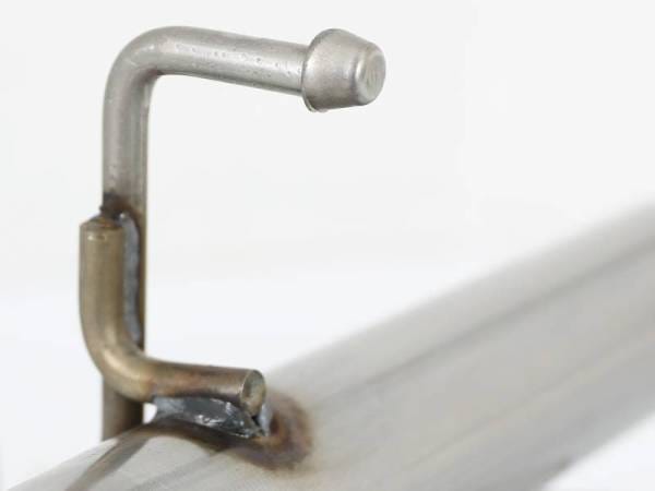 aFe Vulcan Series 2.5in 304SS Cat-Back Exhaust 11-19 Jeep Grand Cherokee (WK2) 5.7L w/ Polished Tips - 49-38085-P thumbnail 7