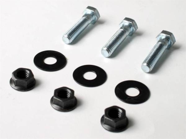 aFe MACHForce XP 4in DPF-Back SS Exhaust 5/07-10 GM Diesel Trucks V8-6.6L (td) LMM - 49-44004 thumbnail 3