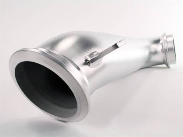 aFe Exhaust Downpipe Back - 49-44034 thumbnail 2
