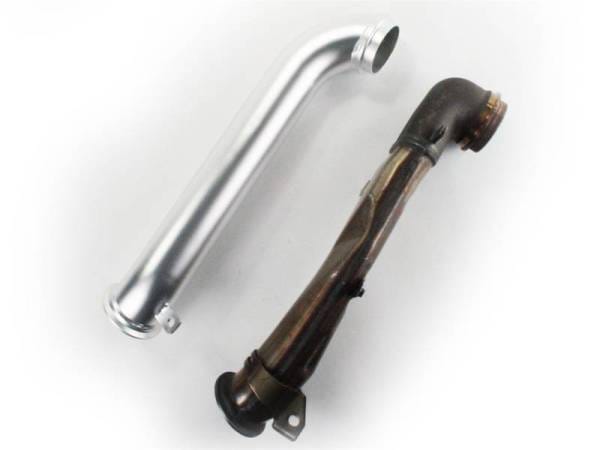 aFe Exhaust Downpipe Back - 49-44034 thumbnail 3