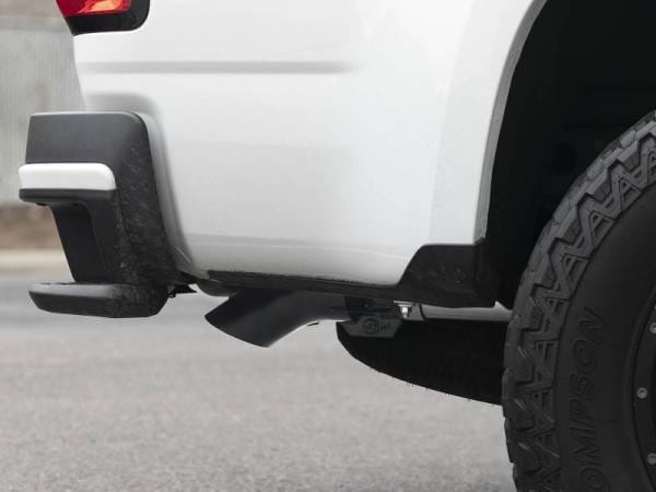 aFe MACH Force-XP 3in 409 SS Cat-Back Exhaust w/ Black Tip 16-18 GM Colorado/Canyon I4-2.8L (td) LWN - 49-44100-B thumbnail 2