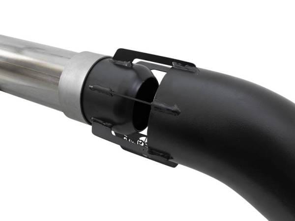 aFe MACH Force-XP 3in 409 SS Cat-Back Exhaust w/ Black Tip 16-18 GM Colorado/Canyon I4-2.8L (td) LWN - 49-44100-B thumbnail 5