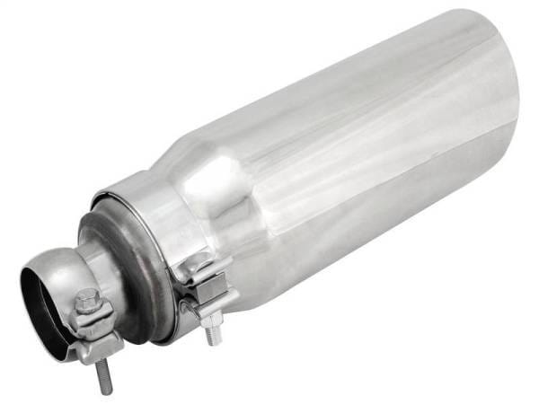 aFe Power MACH Force-XP 5in 09-15 Dodge Ram V8-5.7L/3.0L (td) 409 SS Exhaust Tip Upgrade - 49C42046-P thumbnail 7