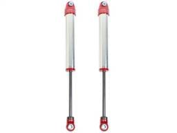 aFe Sway-A-Way 2.0in Rear Shock Kit 15-17 GM Colorado/Canyon - 502-0052-02