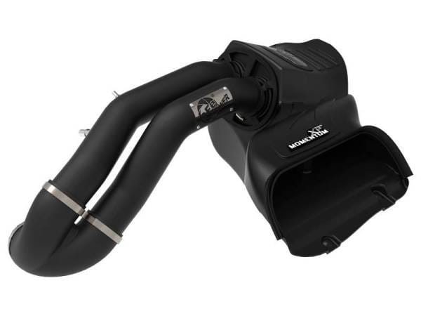aFe Momentum XP Pro DRY S Cold Air Intake System w/ Black Aluminum Intake Tubes - 50-30024D thumbnail 3