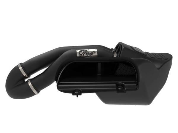 aFe Momentum XP Pro DRY S Cold Air Intake System w/ Black Aluminum Intake Tubes - 50-30024D thumbnail 6