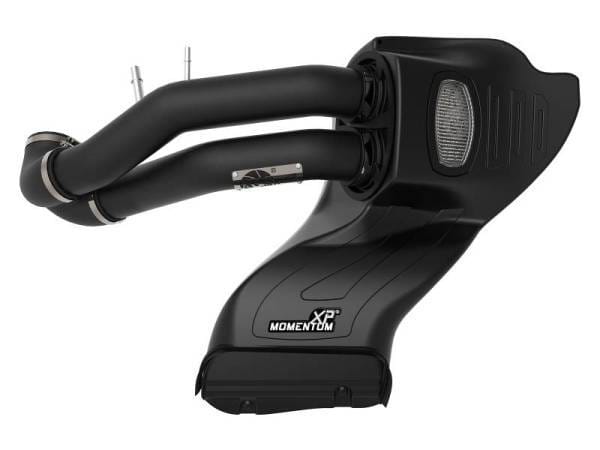 aFe Momentum XP Pro DRY S Cold Air Intake System w/ Black Aluminum Intake Tubes - 50-30024D thumbnail 7